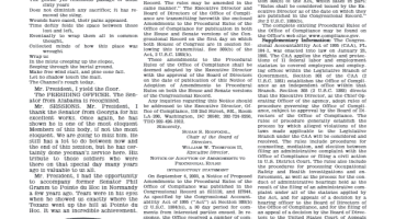 Cover Page of the Procedural Rules in the Congressional Record - Senate - S6870-S6873 pdf