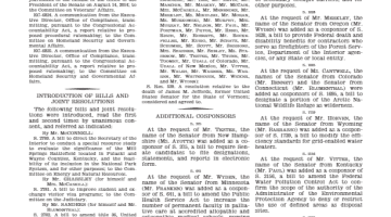 Cover Page of the Congressional Record - Senate - S5434-S5460 - September 9 , 2014 pdf
