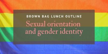 Featured Image of the Sexual Orientation and Gender Identity pdf