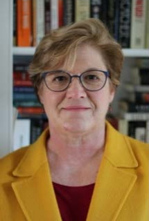 Nancy Baldino, Director of Communications