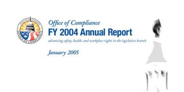 FY 2004 Annual Report featured image