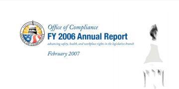 FY 2006 Annual Report featured image
