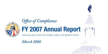 FY 2007 Annual Report featured image