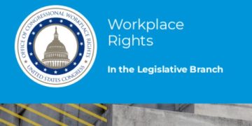 Featured Image Of The Workplace Rights In The Legislative Branch Cover Page PDF