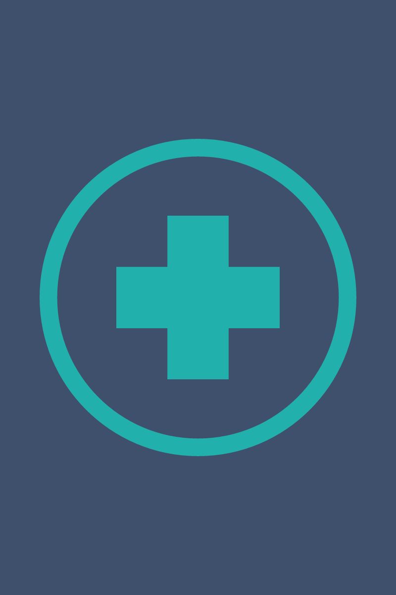 icon of a medical cross