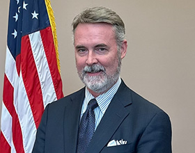 Martin J. Crane